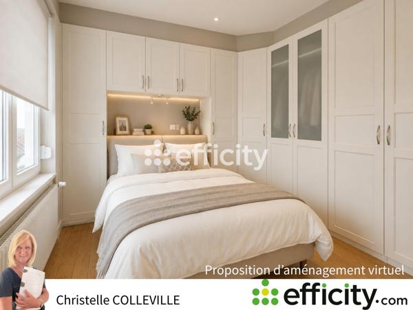 Maison
         5 pièces
        - 84 m² 236 250 € *