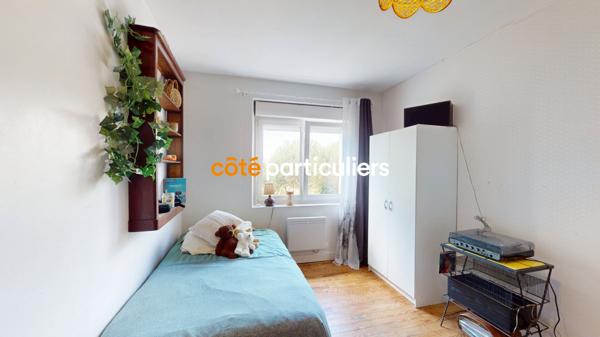 Vente Maison142 m² - 6 Pièces - Granville (50400)