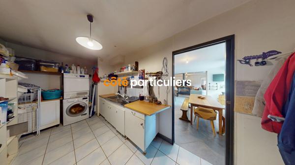 Vente Maison142 m² - 6 Pièces - Granville (50400)