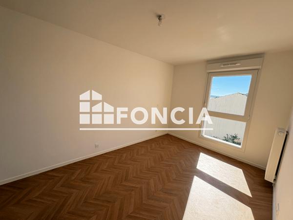 Location Appartement 2 pièces 45.29 m² - AVENUE DU 17 OCTOBRE Montataire 60160