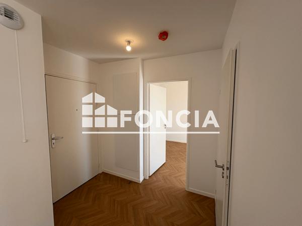 Location Appartement 2 pièces 45.29 m² - AVENUE DU 17 OCTOBRE Montataire 60160