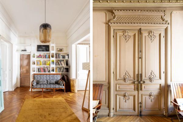 Appartement Paris 9 e - BLANCHE / RUE DE BRUXELLES