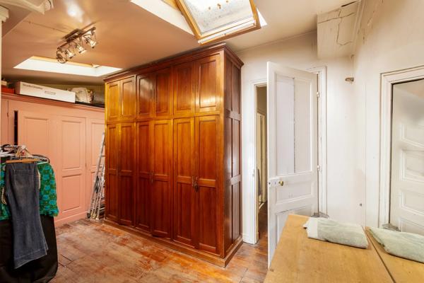 Appartement Paris 9 e - BLANCHE / RUE DE BRUXELLES