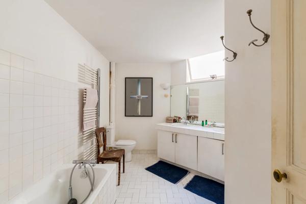 Appartement Paris 9 e - BLANCHE / RUE DE BRUXELLES