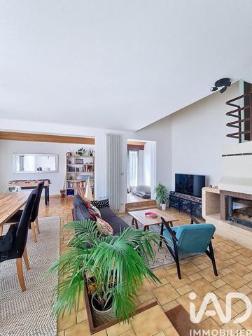 Maison à vendre 5 pièces 125,7 m² Combs-la-Ville