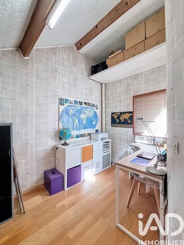 Maison à vendre 5 pièces 125,7 m² Combs-la-Ville