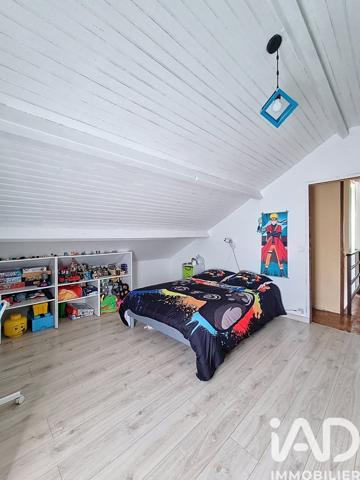 Maison à vendre 5 pièces 125,7 m² Combs-la-Ville