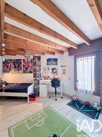 Maison à vendre 5 pièces 125,7 m² Combs-la-Ville