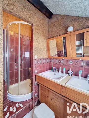 Maison à vendre 5 pièces 125,7 m² Combs-la-Ville