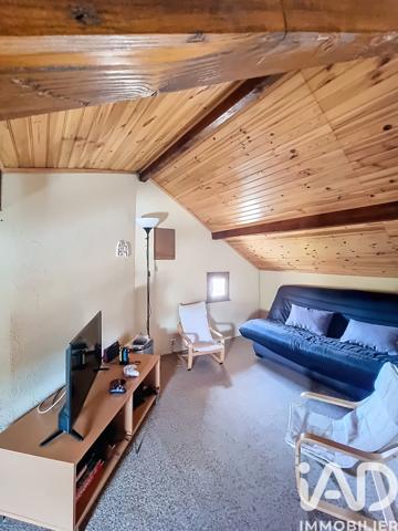 Maison à vendre 5 pièces 125,7 m² Combs-la-Ville