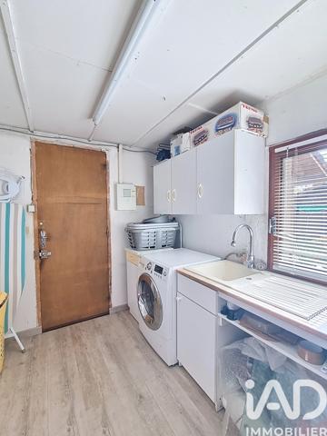 Maison à vendre 5 pièces 125,7 m² Combs-la-Ville