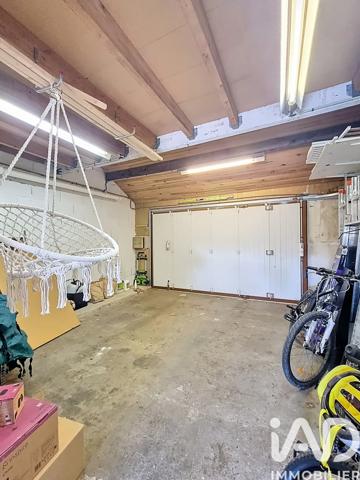 Maison à vendre 5 pièces 125,7 m² Combs-la-Ville