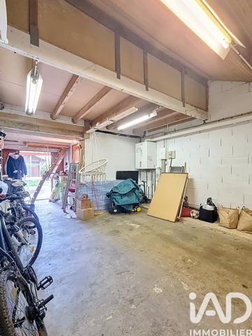 Maison à vendre 5 pièces 125,7 m² Combs-la-Ville
