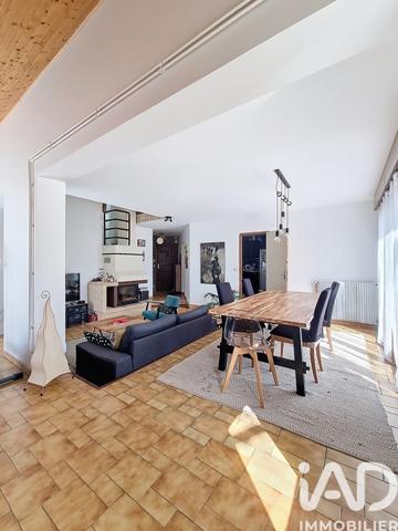 Maison à vendre 5 pièces 125,7 m² Combs-la-Ville