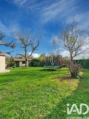 Maison à vendre 5 pièces 125,7 m² Combs-la-Ville