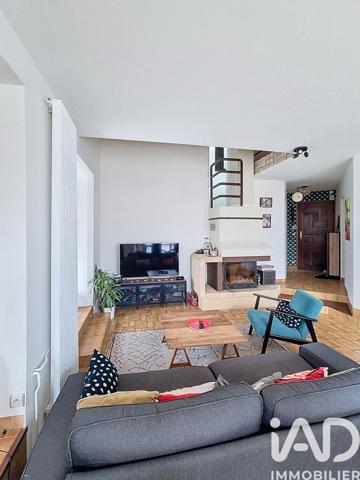 Maison à vendre 5 pièces 125,7 m² Combs-la-Ville