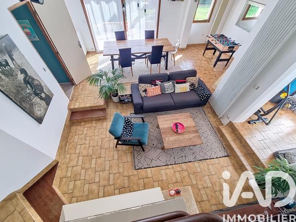 Maison à vendre 5 pièces 125,7 m² Combs-la-Ville