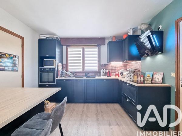 Maison à vendre 5 pièces 125,7 m² Combs-la-Ville