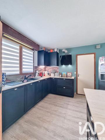 Maison à vendre 5 pièces 125,7 m² Combs-la-Ville