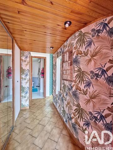 Maison à vendre 5 pièces 125,7 m² Combs-la-Ville