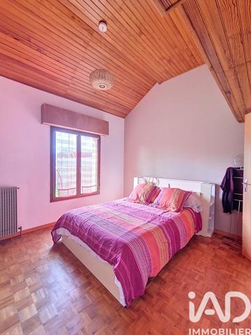 Maison à vendre 5 pièces 125,7 m² Combs-la-Ville