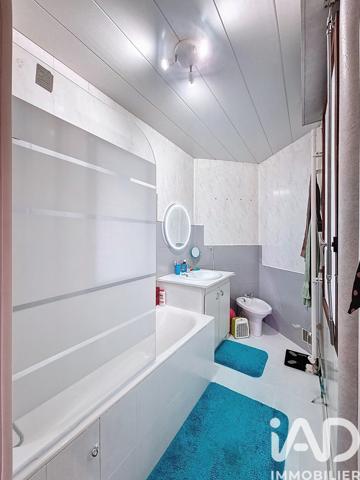 Maison à vendre 5 pièces 125,7 m² Combs-la-Ville