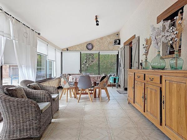 Maison 6 pièces 160m² avec piscine creusée proche Provins