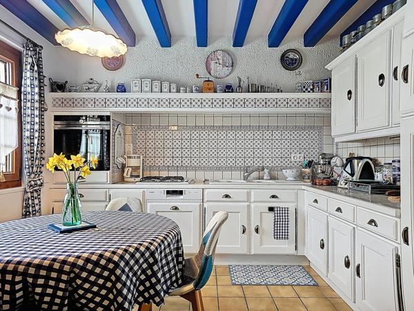 Maison 6 pièces 160m² avec piscine creusée proche Provins