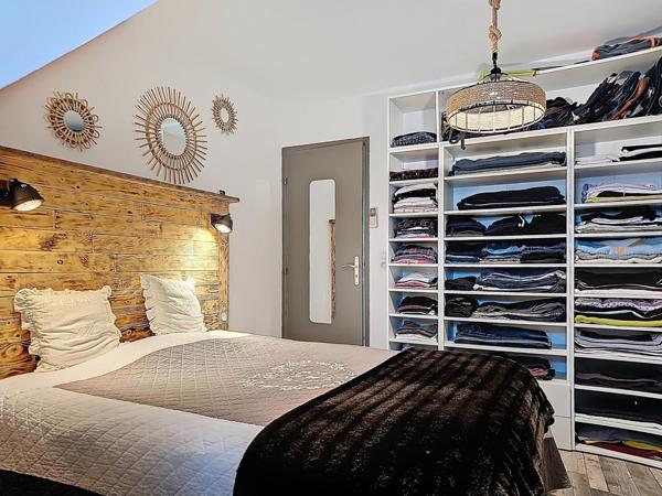 Maison 6 pièces 160m² avec piscine creusée proche Provins