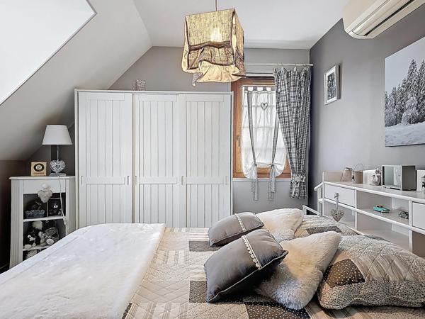 Maison 6 pièces 160m² avec piscine creusée proche Provins