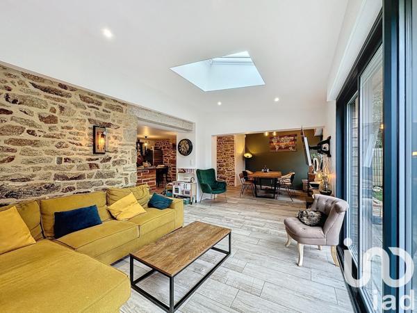 Maison à vendre 4 pièces 100 m² Kervignac