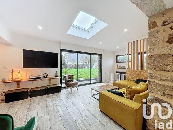 Maison à vendre 4 pièces 100 m² Kervignac