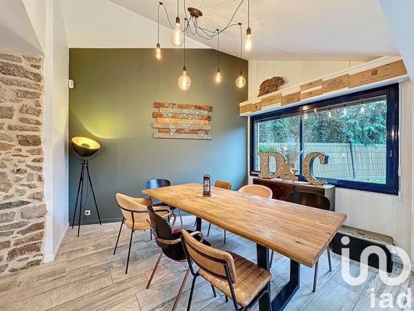 Maison à vendre 4 pièces 100 m² Kervignac