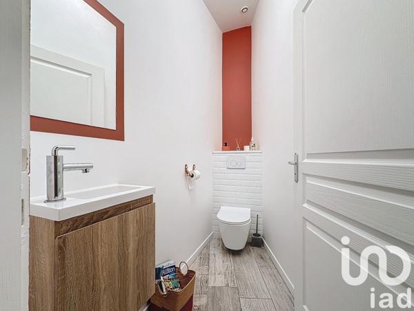 Maison à vendre 4 pièces 100 m² Kervignac