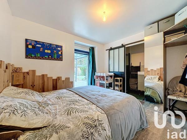 Maison à vendre 4 pièces 100 m² Kervignac