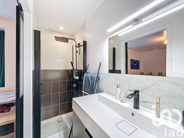 Maison à vendre 4 pièces 100 m² Kervignac