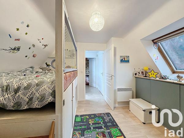 Maison à vendre 4 pièces 100 m² Kervignac