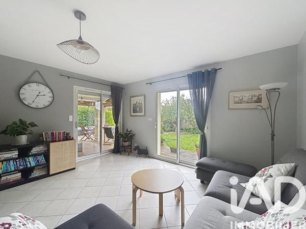 Maison à vendre 5 pièces 116 m² Saint-Saturnin