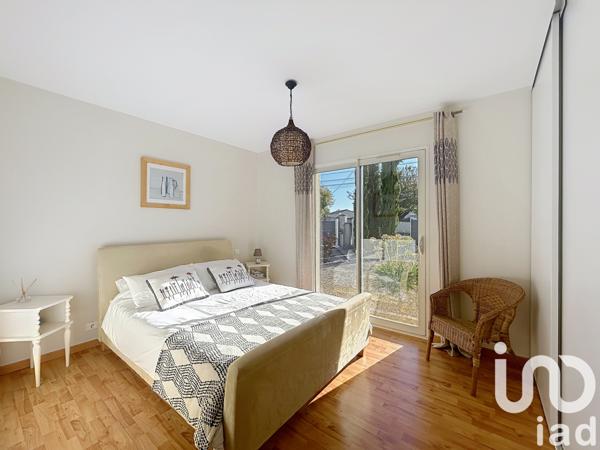 Maison à vendre 5 pièces 116 m² Saint-Saturnin