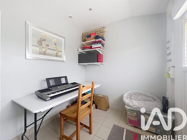 Maison à vendre 5 pièces 116 m² Saint-Saturnin