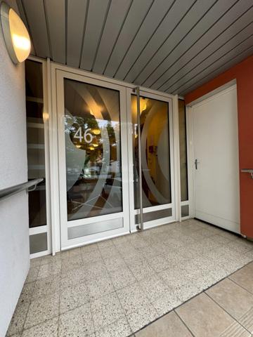 Appartement à vendre 3 pièces MACON (71)