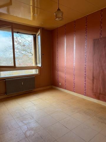 Appartement à vendre 3 pièces MACON (71)