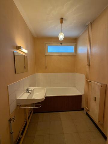 Appartement à vendre 3 pièces MACON (71)