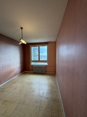 Appartement à vendre 3 pièces MACON (71)