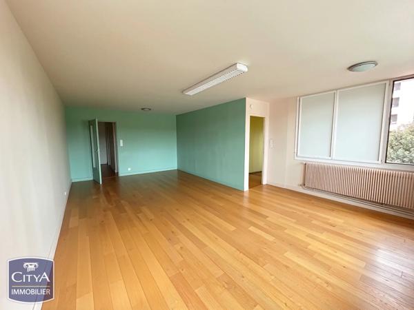 Appartement à vendre 3 pièces 83.46m² Ronchin (59790)