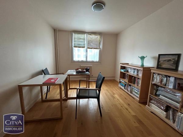Appartement à vendre 3 pièces 83.46m² Ronchin (59790)