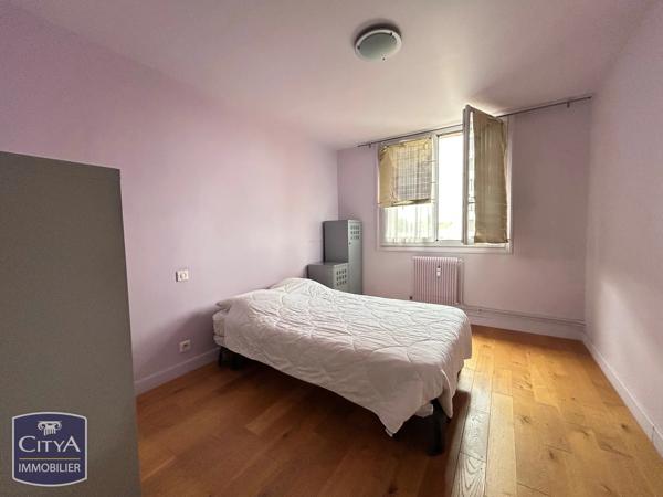 Appartement à vendre 3 pièces 83.46m² Ronchin (59790)