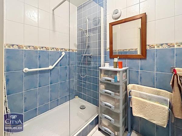 Appartement à vendre 3 pièces 83.46m² Ronchin (59790)
