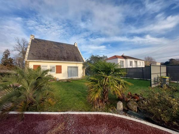 Bourg Pont St Martin - 4 Pièces - 90m²
