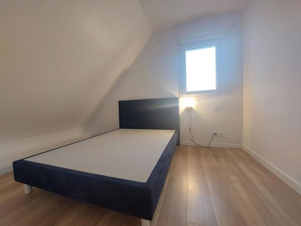 Bourg Pont St Martin - 4 Pièces - 90m²